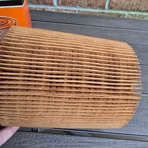 Jaguar XJ6 Air Filter TJ Air Filters B345 - Picture 4 of 9